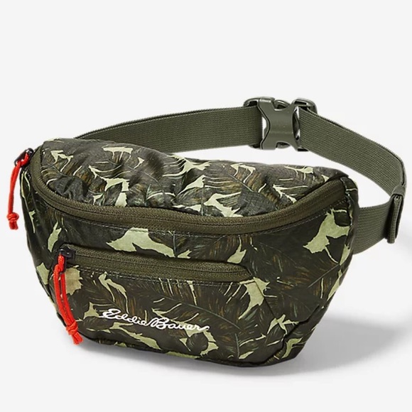 NWT Fanny Pack Stowaway Belt Bag - Picture 4 of 11